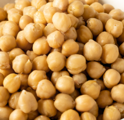Chic Peas