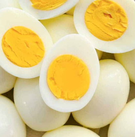 Eggs