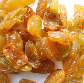 Raisins