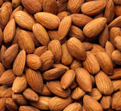 Almonds