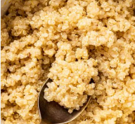 Quinoa