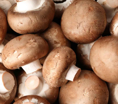 Mushrooms