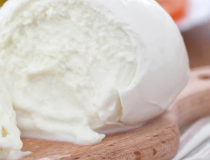 Mozzarella Cheese