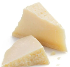Parmesan Cheese