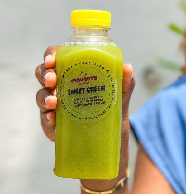 Sweet Green