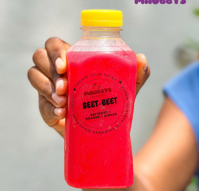 Beet Beet