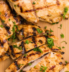Chicken