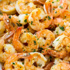 Shrimps
