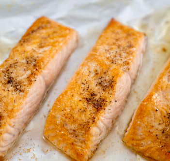 Salmon