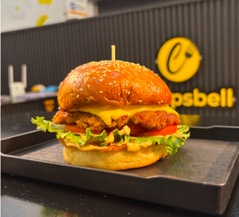 Chicken Burger