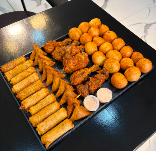 Party Platter