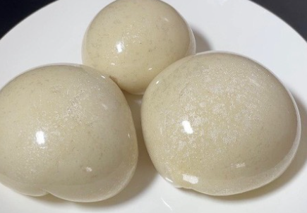 Pounded Yam