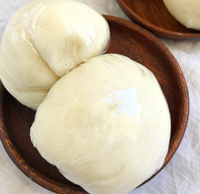 Poundo Yam