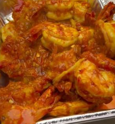 2 Prawns