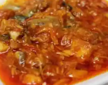 Fish Sauce