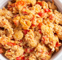 Egg Sauce