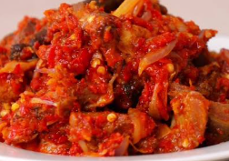 Asun Sauce
