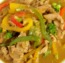 Chicken Sauce