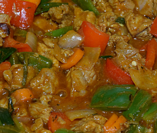 Turkey Sauce