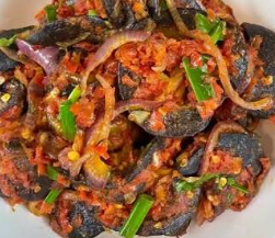 Snail Sauce