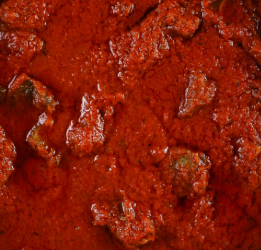 Beef Stew