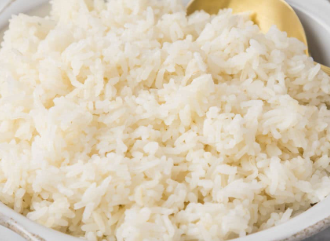 White Rice
