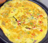 Omelette