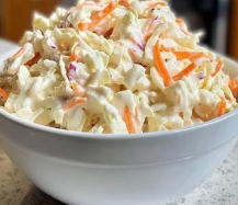 Coleslaw