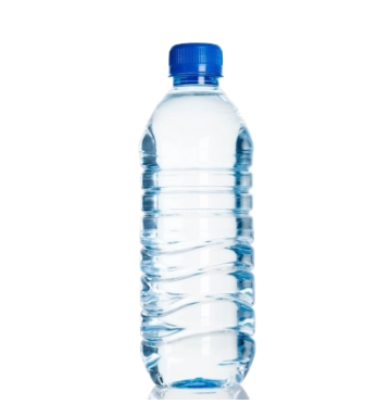 Bottled Water