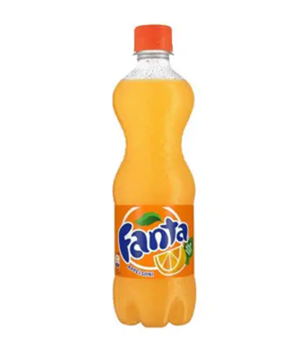 Fanta