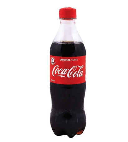 Coca-Cola