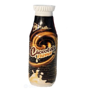 Chocolate Viju Milk