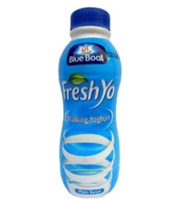 FreshYo