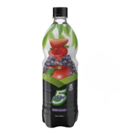 Berry Blast
