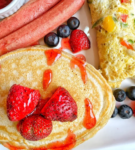 Starter Breakfast Box