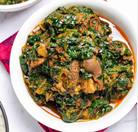Efo riro
