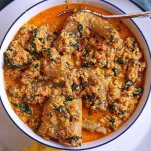 Egusi