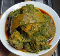 Afang Soup