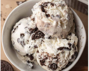 Oreo