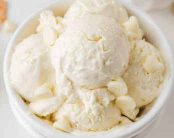 White Chocolate