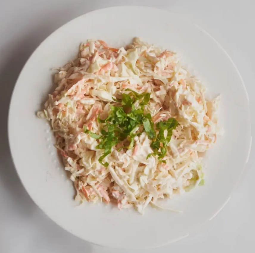 Coleslaw