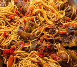 Asun Pasta