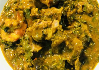 Oha Soup