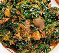Vegetable Soup