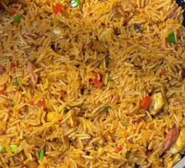 Jambalaya Rice