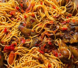 Asun Pasta