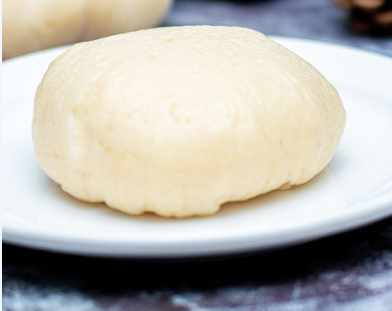 Poundo Yam