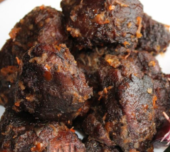 Goat Meat