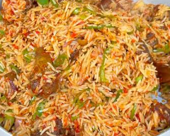 Asun Rice