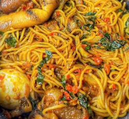 Native Pasta